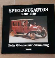 Peter-Ottenheimer-Sammlung (Spielzeugautos 1890-1939) Berlin - Biesdorf Vorschau
