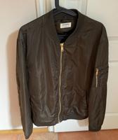 dünnere Jacke neu Gr XL MCNEAL Übergangsjacke Bomberjacke Thüringen - Weimar Vorschau
