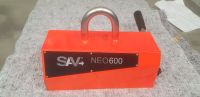 SAV Neo 600 Magnet  Tragkraft 600 Kg Nordrhein-Westfalen - Mülheim (Ruhr) Vorschau