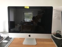 IMac 3.06 Ghz, 500ssd, 8GB Ram Hessen - Hofheim am Taunus Vorschau