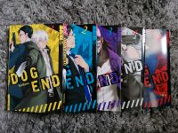 Dog end Manga Anime Nordrhein-Westfalen - Emsdetten Vorschau