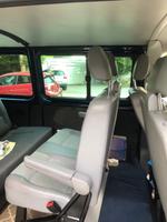VW T5.  2er Sitzbank Bayern - Geretsried Vorschau
