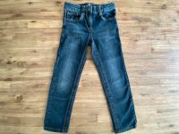 S. Oliver • Jeans mit Stretch • Gr. 128 Bayern - Vaterstetten Vorschau