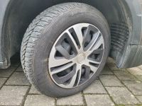 4x Winterreifen Fulda 205/60R16 92H  Komplettsatz! Niedersachsen - Cuxhaven Vorschau