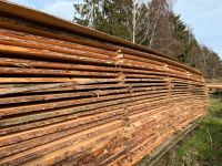 Bonanzabretter | Lärchenbretter für Zaunbau, Fassade oder Carport Kreis Ostholstein - Scharbeutz Vorschau