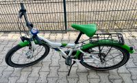 Fahrrad Kinderfahrrad 24 Zoll BFF gebraucht Frankfurt am Main - Nieder-Eschbach Vorschau