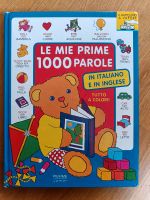 Italienisches/Englisches Kinderbuch bis 15.06 Kr. München - Grasbrunn Vorschau