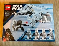 Lego Star Wars 75320 - Snowtrooper Battle Pack - Neu & OVP Bayern - Traunreut Vorschau