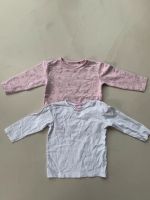 Langarmshirts Dopomini Bellybutton, Gr. 80 ab 1,50€ Berlin - Köpenick Vorschau