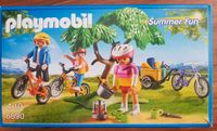 Playmobil 6890 Mountainbike Tour Östliche Vorstadt - Peterswerder Vorschau