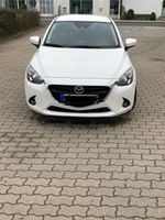 Mazda 2 BJ 2016 8fach bereift Bayern - Wiesenttal Vorschau