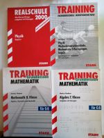 Physik Realschule /Fos /Mathematik /Algebra Stark Verlag Bayern - Schweinfurt Vorschau