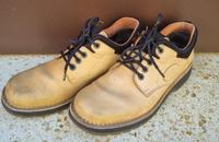 Camel Active, Herren Halbschuh in hellbraun, Gr. 44 Hessen - Fernwald Vorschau