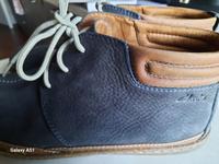 Clarks Herrenschuhe Niedersachsen - Osterholz-Scharmbeck Vorschau