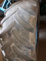 Traktorreifen Michelin 600/65 R 38 X M 108 Bayern - Obergünzburg Vorschau