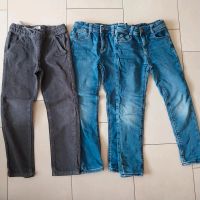 Topolino Jeans Cordhose 3 Stück warm 122 Nordrhein-Westfalen - Gütersloh Vorschau