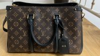 Louis Vuitton Soufflot MM M44817 Bayern - Neufahrn Vorschau