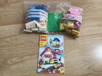 Lego Bauanleitungen plus Teile Niedersachsen - Bardowick Vorschau