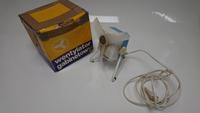 DDR Tischventilator Z-51 B 220V Deko weiß blau orig. GDR PREDOM Sachsen - Auerbach (Vogtland) Vorschau