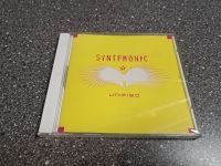 Syntphonic Unified CD neu 2006 Sachsen - Neugersdorf Vorschau