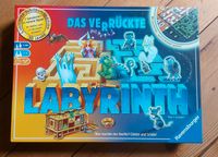 Das verrückte Labyrinth limitierte Jubiläumsausgabe leuchtend Baden-Württemberg - Balingen Vorschau