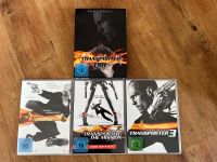 Transporter 1-3 auf DVD Nordrhein-Westfalen - Willich Vorschau