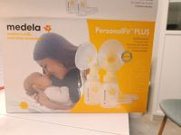 Medela  Personal Fit Plus Doppelpumpe Nordrhein-Westfalen - Zülpich Vorschau