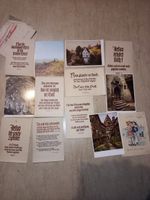 Sammlung, Konvolut alte religiöse Postkarten Hessen - Fulda Vorschau