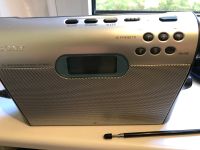 Sony PLL Synthesized FM Radio ICF-M600 Berlin - Zehlendorf Vorschau