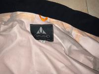 Damen Jacke VAUDE Gr 42 orange Bayern - Augsburg Vorschau