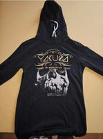 Yakuza pullover xl Hessen - Körle Vorschau