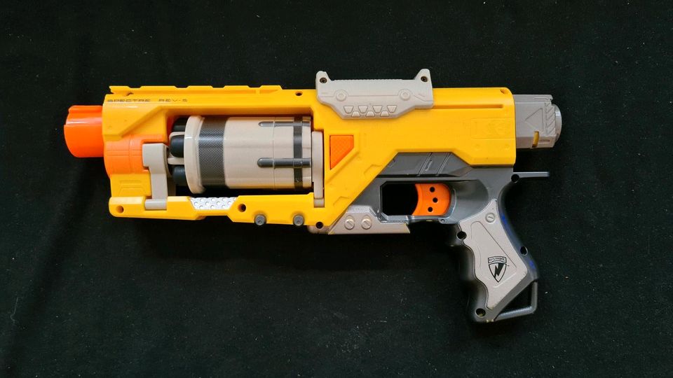 2 Nerf guns mit Pfeilen in Leipzig