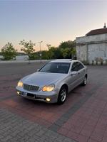 Mercedes c180 Kompressor Saarbrücken-Mitte - Alt-Saarbrücken Vorschau