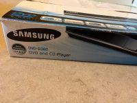 samsung DVD d360 DVD Player Hessen - Flörsheim am Main Vorschau