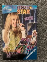 Hannah Montana Kosmos Kinderspiel Niedersachsen - Lüneburg Vorschau