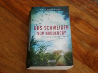 Stefanie Ross + Das Schweigen von Brodersby + TB Hessen - Bad Homburg Vorschau