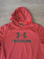 wie neu under armour Hoodie Kapuzenpullover Gr. L 52 Nordrhein-Westfalen - Haltern am See Vorschau