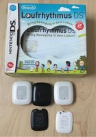 Laufrhythmus DS Nintendo DS inkl. 3 Actimeter Bayern - Rieden Vorschau