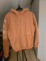 Foxed Copper Hoodie Sachsen-Anhalt - Osterwieck Vorschau