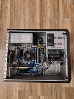 Office Computer Intel I5 7500| GT710| 16GB DDR 4 Ram| 500GB HDD Nordrhein-Westfalen - Bad Berleburg Vorschau