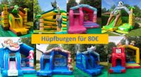 Hüpfburgen für nur 80€ Baden-Württemberg - Hüfingen Vorschau