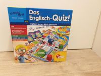 Das Englisch Quiz Spiel ab 5 Jahren von Lisciani Hamburg-Nord - Hamburg Alsterdorf  Vorschau