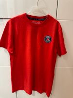 Paris Saint Germain T-Shirt Rot Stuttgart - Weilimdorf Vorschau