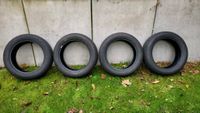 4 Sommerreifen Goodyear wie NEU 215/55 R18 95T Rheinland-Pfalz - Laumersheim Vorschau