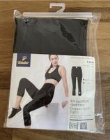 TCHIBO 3/4 Sport Tight Seamless Leggings Laufhose S 36 38 Neu Bayern - Langenbach Vorschau