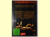 ☀️ Film DVD‘s: The Game (FSK 12) - Neuwertig (1x geschaut) Rheinland-Pfalz - Mainz Vorschau