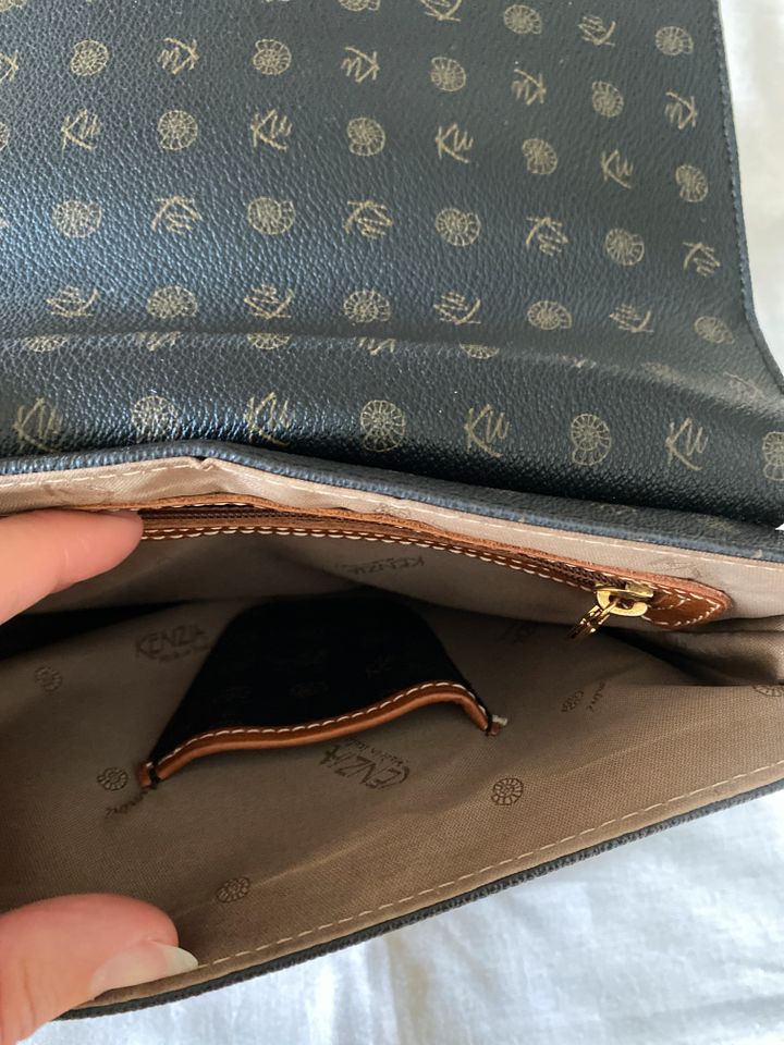 neue Handtasche von Kenzia in München