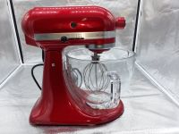 Kitchenaid Küchenmaschine Liebesapfel-Rot * Weihnachten * Neuware Essen - Essen-Werden Vorschau