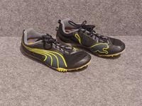 Puma complete TFX Star Leichtathletikschuh Spikes 184734 09 Gr 40 Nordrhein-Westfalen - Erkelenz Vorschau