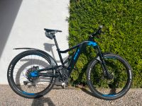 EBIKE BH ATOMX LYNX 5.5 MD Fully e-bike Mountainbike neuwertig Bayern - Übersee Vorschau